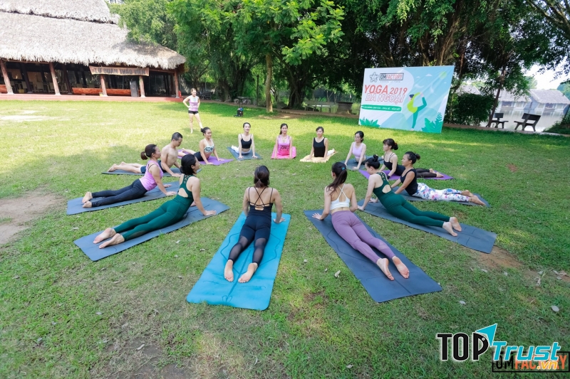 OM Factory Hà Nội