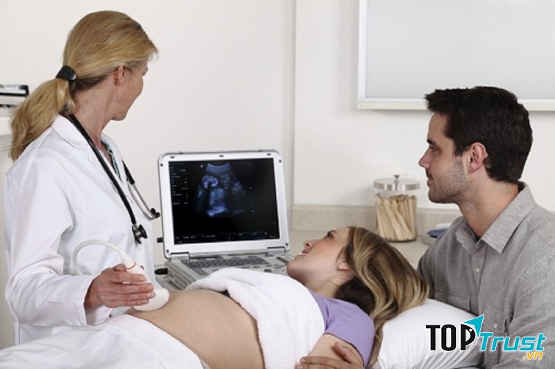Hãy nhờ tới sự tư vấn của bác sĩ khi cần thiết
