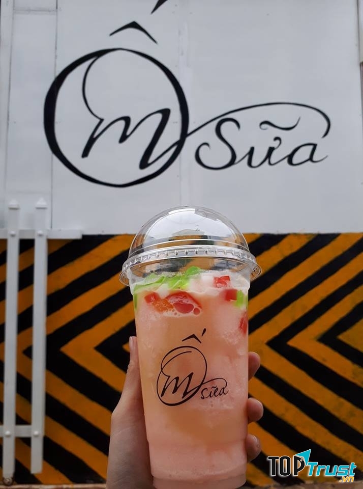 Ốm Sữa
