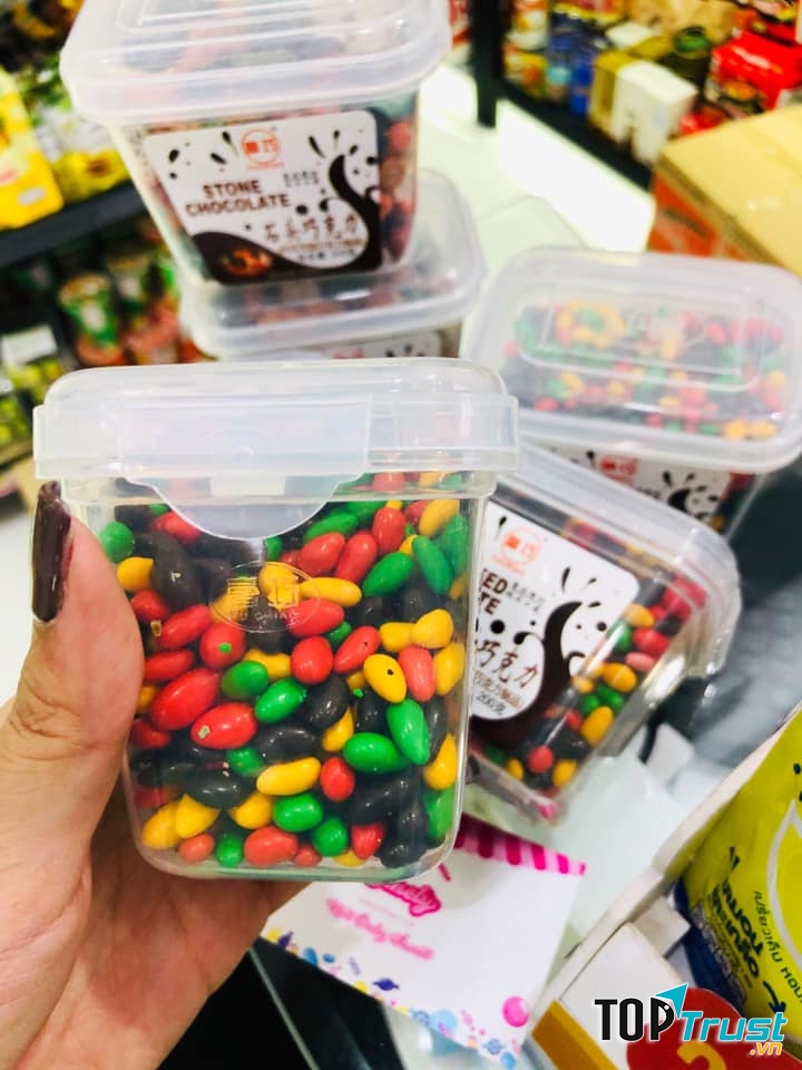 Candy Wonderland Shop