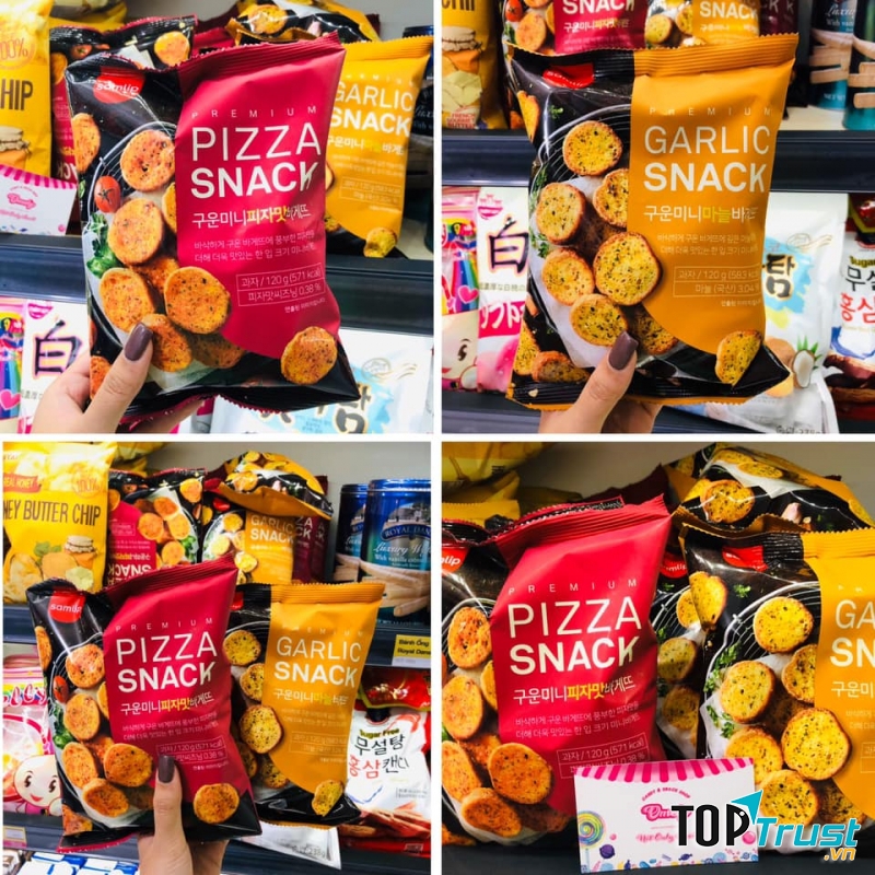 Candy Wonderland Shop