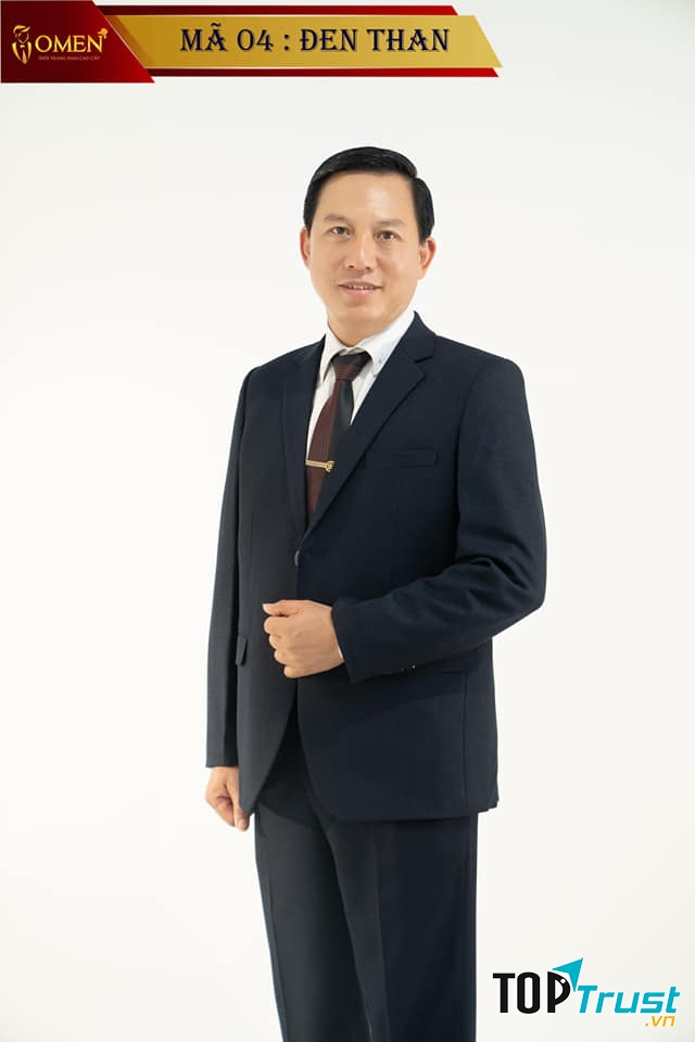 OMEN - Thời Trang Nam Cao Cấp