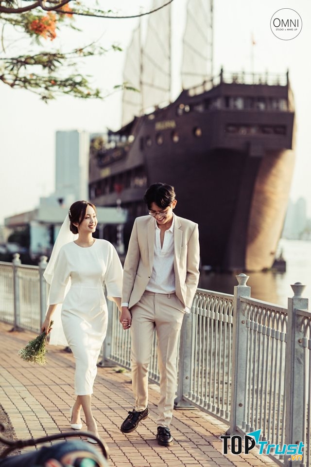 Omni Bridal Studio