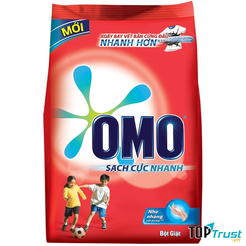 OMO – bước chuyển mình trong định vị thương hiệu