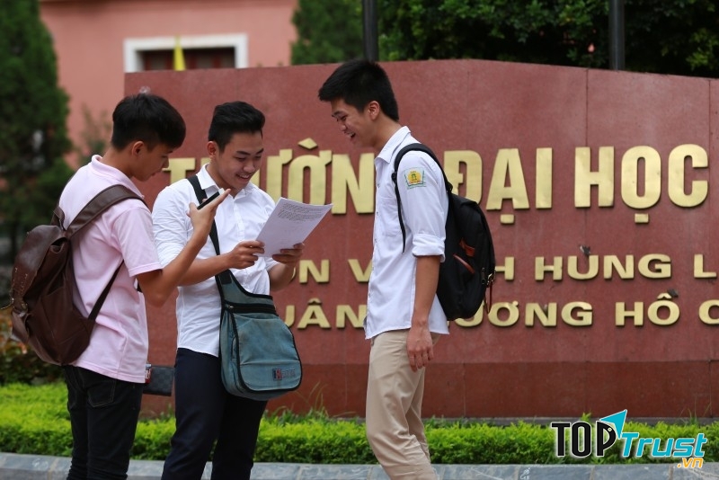 Ôn nâng cao các môn chủ đạo, đừng dàn trải. [