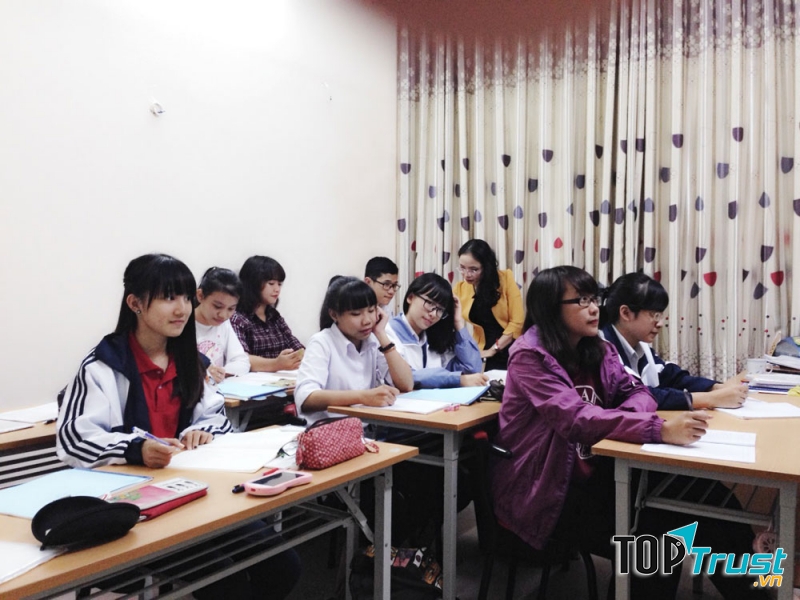 Thầy Quyết - Chuyên luyện thi THPT Quốc gia