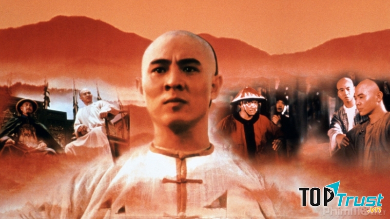 Once Upon a Time in China – Hoàng Phi Hồng (1991)