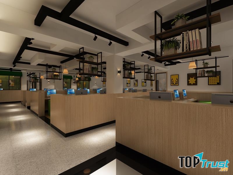 One bot Gaming Center Thái Hà