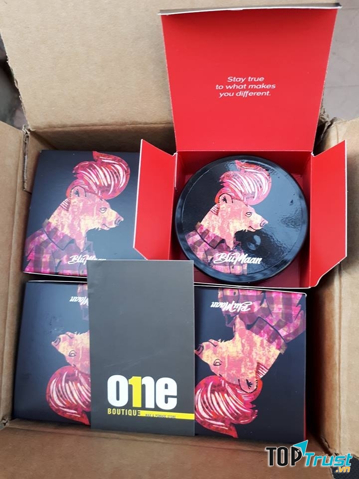 One Boutique