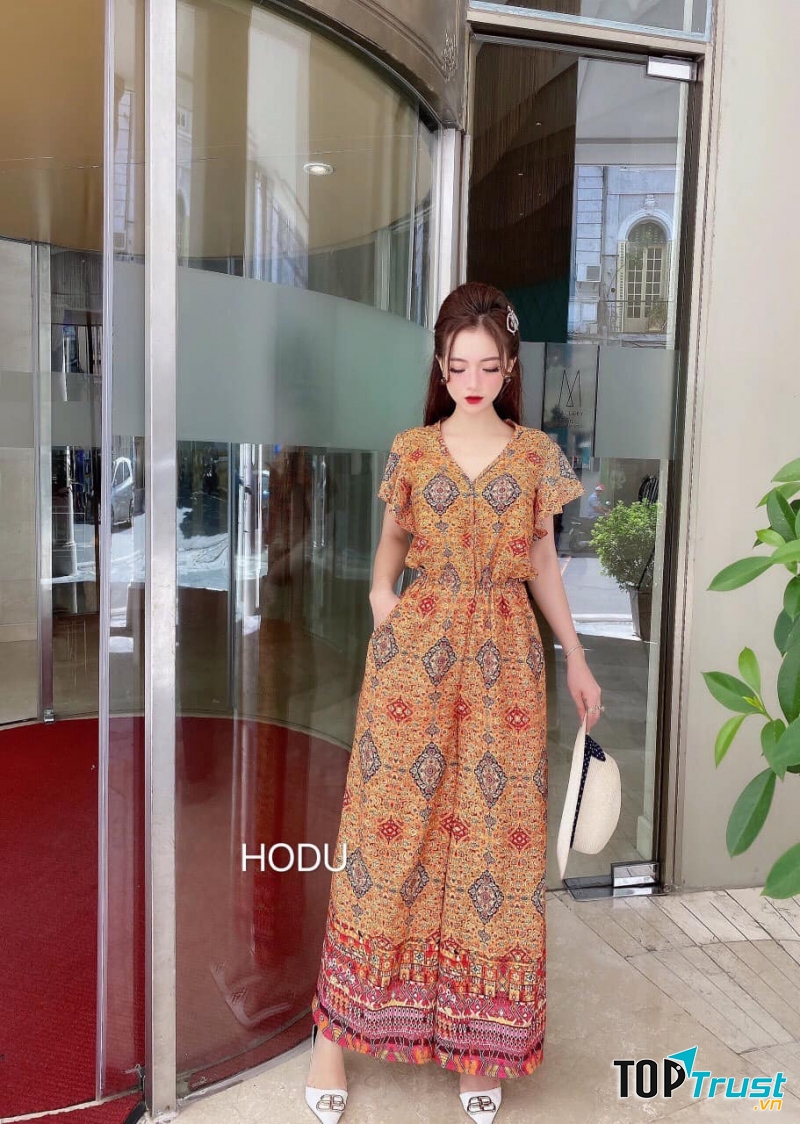 Chi Boutique