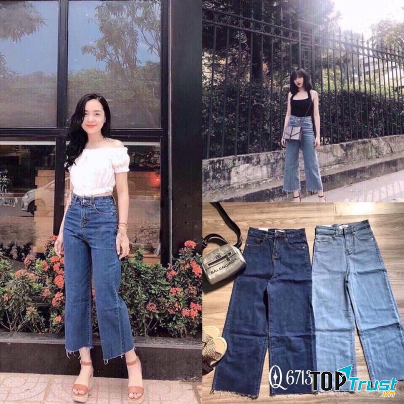 One Girl Shop KonTum