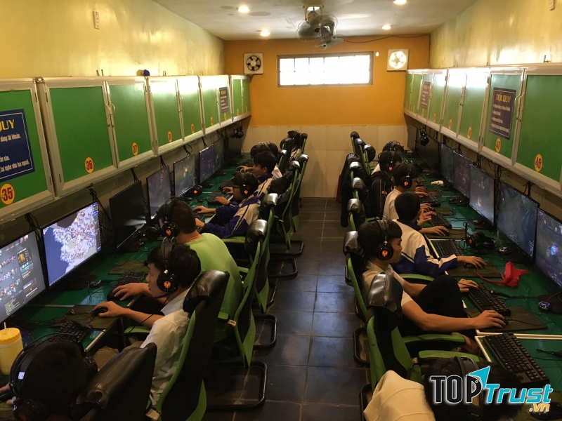 One Net Game Center
