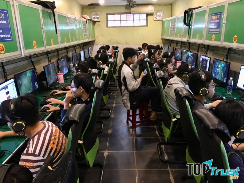 One Net Game Center