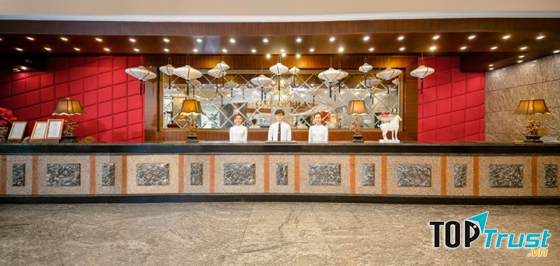 One Opera Da Nang Hotel