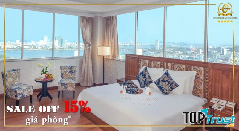 One Opera Da Nang Hotel