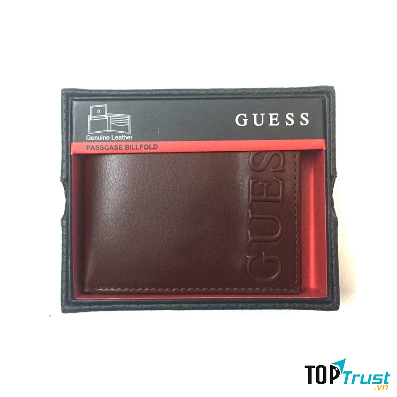 Mẫu ví nam tại One Shop 247 mang phong cách cá tính