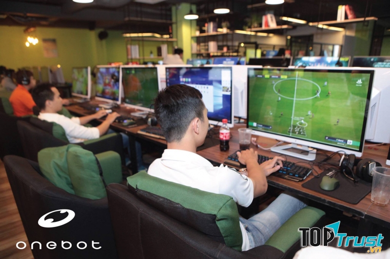Onebot Gaming Center