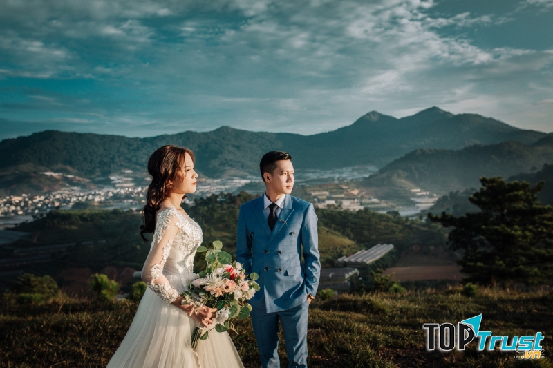 Onelike Studio Đà Lạt