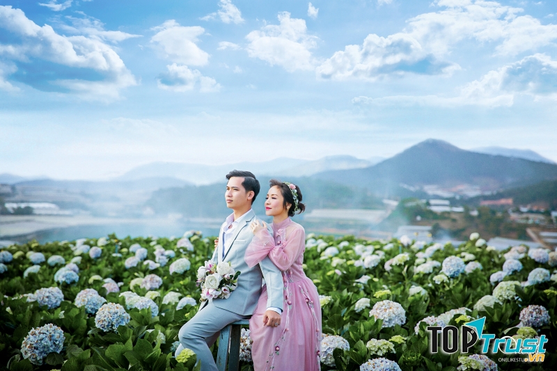 OneLike Studio Đà Lạt