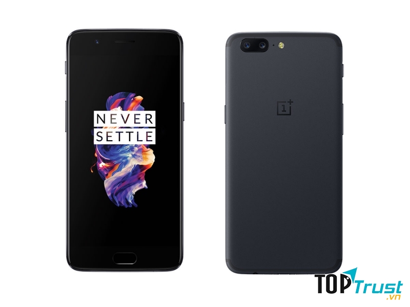 OnePlus 5