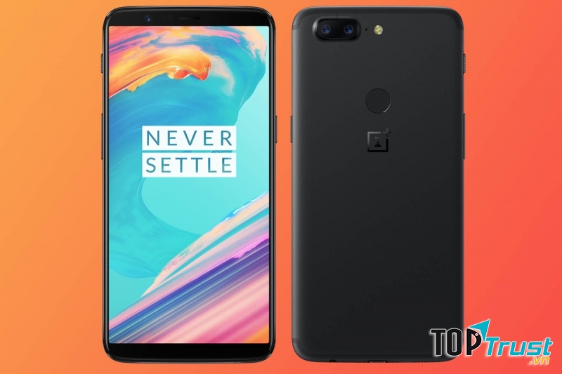 OnePlus 5T