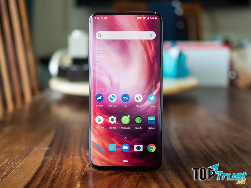 OnePlus 7 Pro