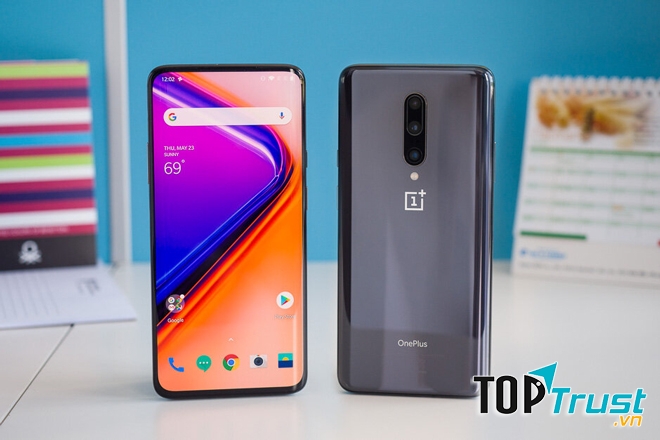 OnePlus 7 Pro