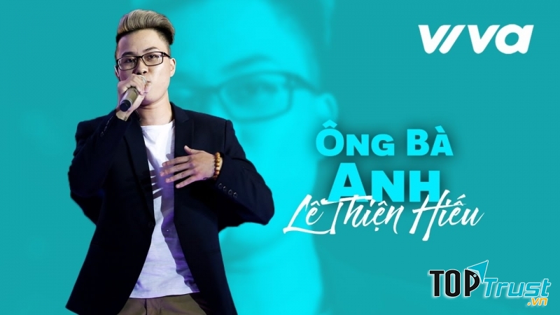 Thí sinh Lê Thiện Hiếu
