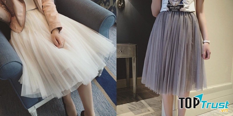 Ống Bơ & Mắc Áo