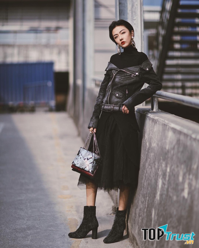 Ống Bơ & Mắc Áo