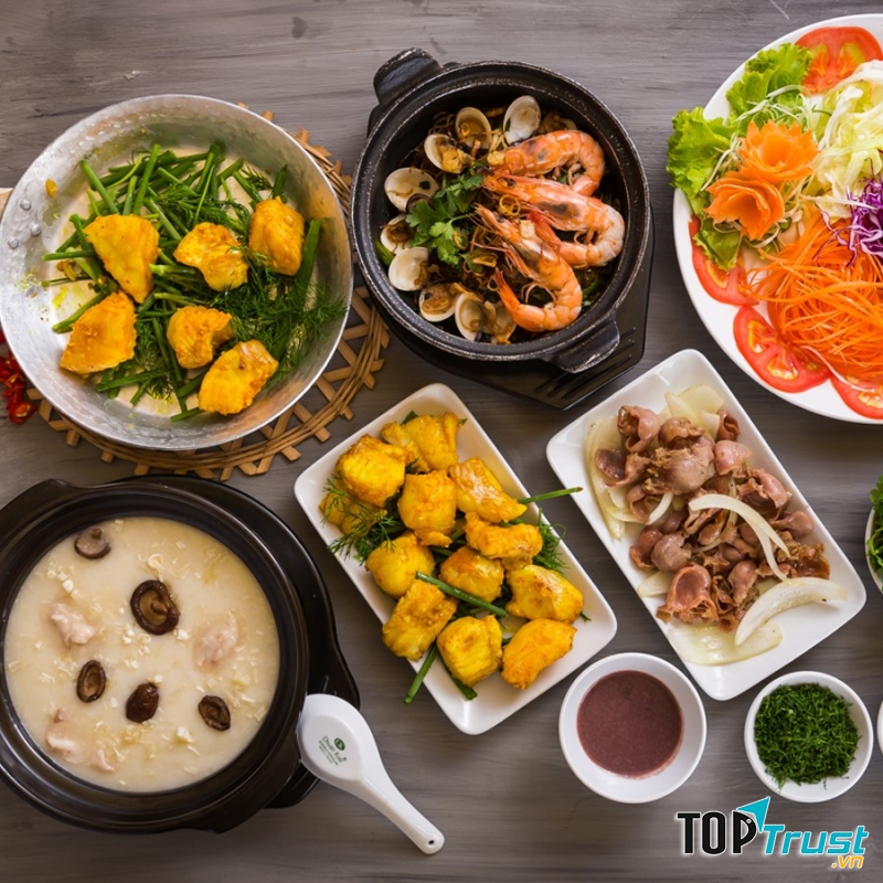 Ông Già Chả Cá