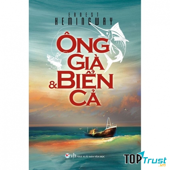 Ông già và biển cả