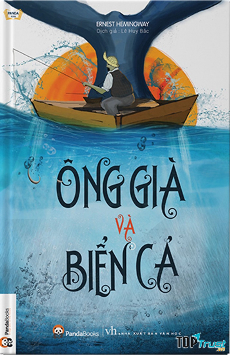 Ông già và biển cả