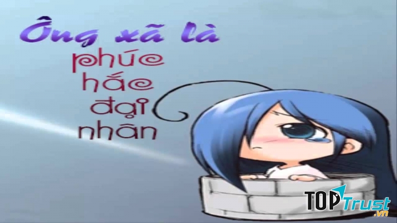 Ông xã là phúc hắc đại nhân