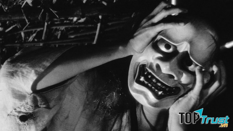 Onibaba.