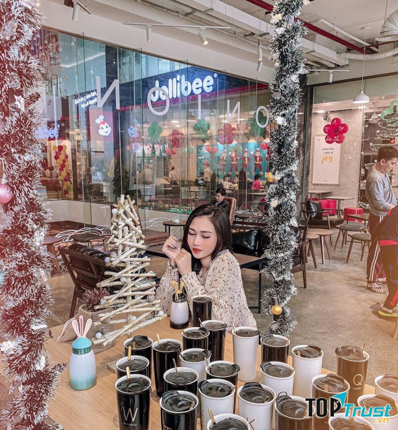 Onion Coffee