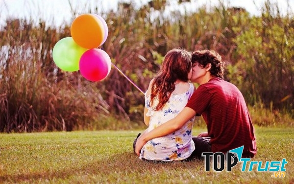 Only love - Chỉ có thể là tình yêu