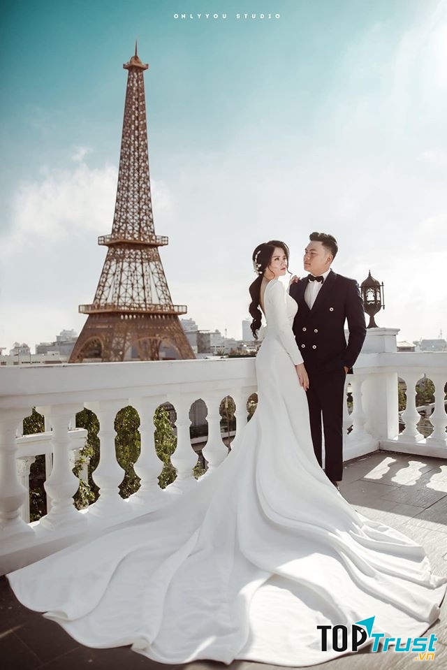 Only You Studio & Bridal