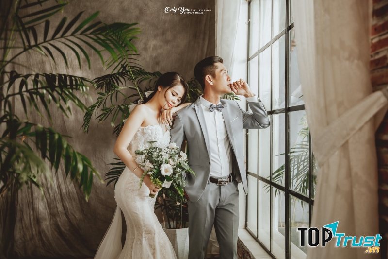 Only You Studio & Bridal