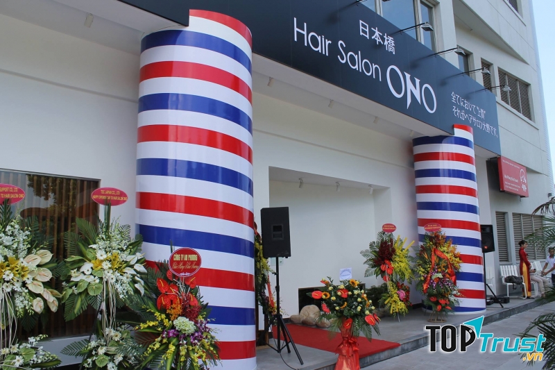 Ono Hair Salon
