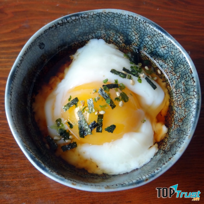 Tamago Onsen