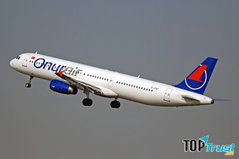 Onur Air