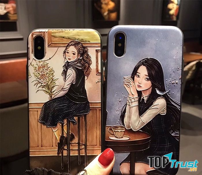 Ốp điện thoại