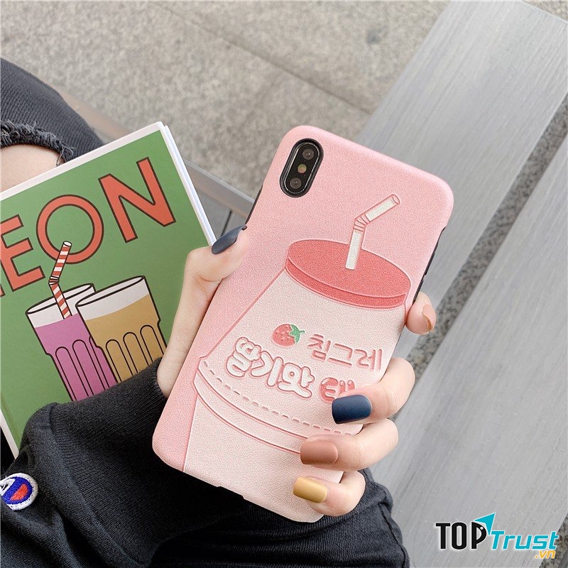 Ốp lưng điện thoại