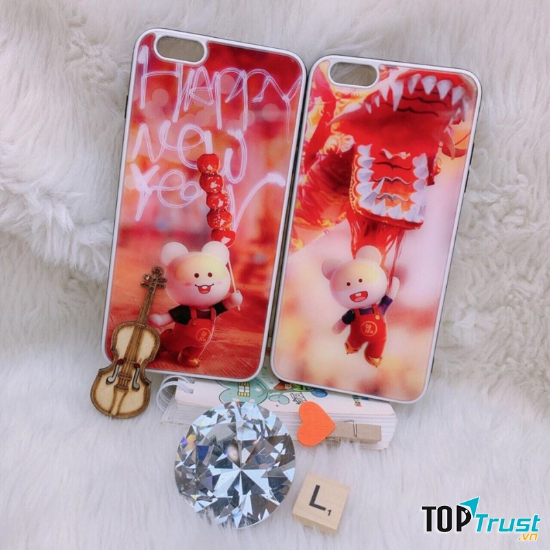 Ốp Lưng Điện Thoại Đẹp - Độc