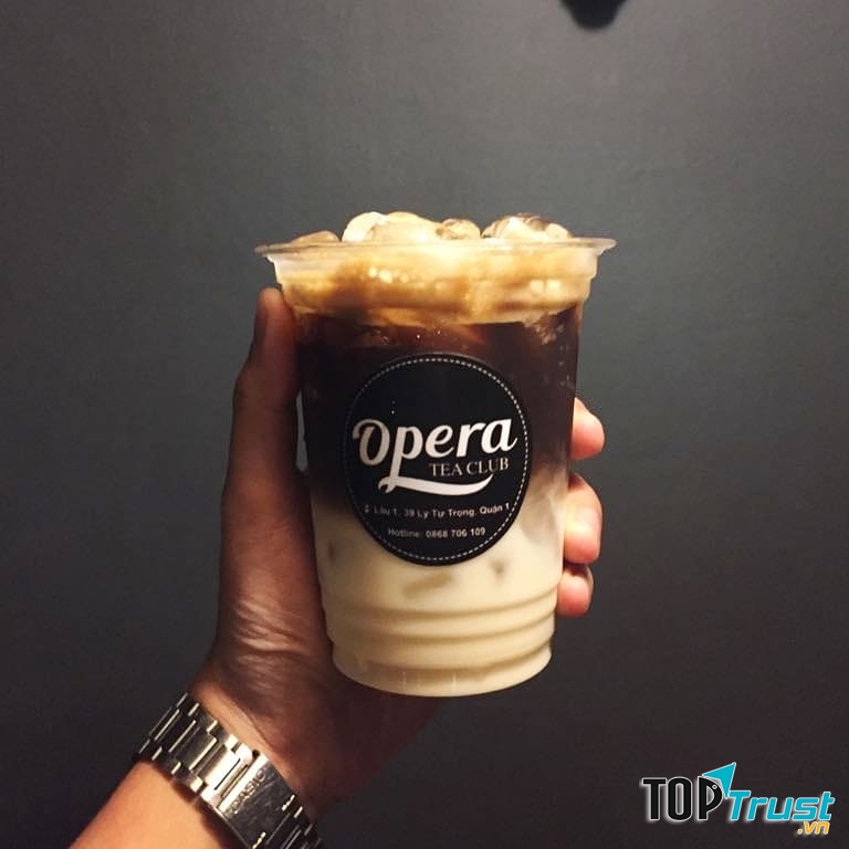 Đây là nơi lý tưởng để học bài, làm việc hay thư giãn cho những đêm không muốn về nhà