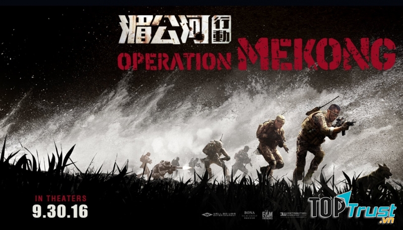Operation Mekong