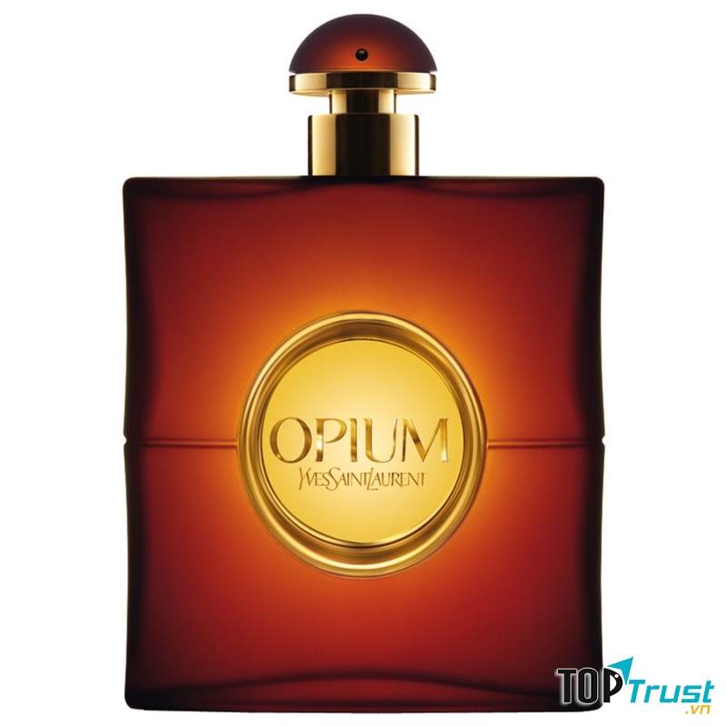 Opium – Yves Saint Laurent