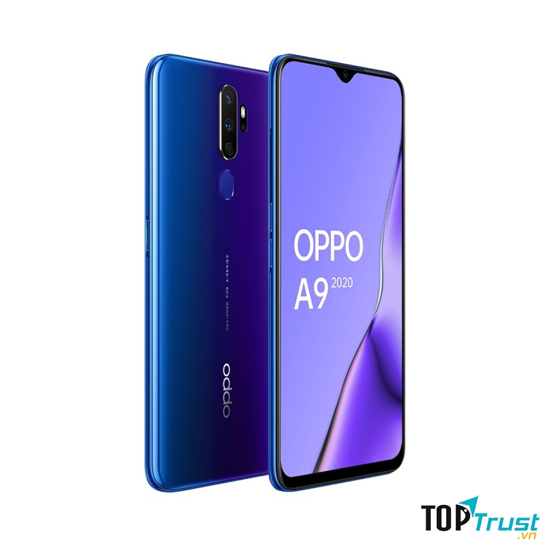 Dòng smartphone của Oppo