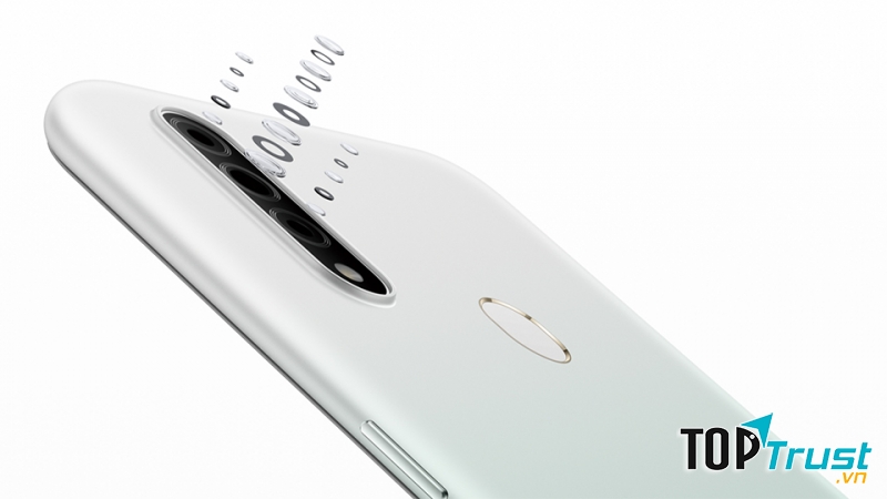 OPPO A31 2020